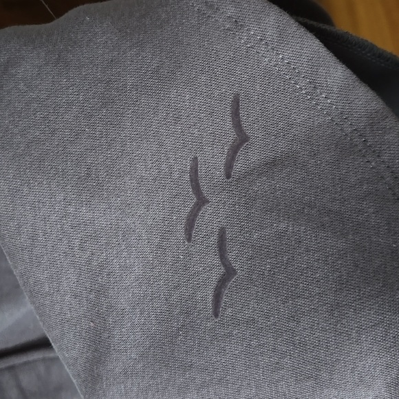 LAZY PANTS shacket, XXL - Picture 5 of 9